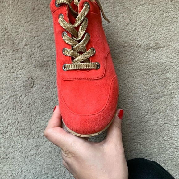 Max Mara Sneakers - Picture 14 of 15